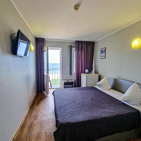 Hotel Palma Odessa Eksteriør billede