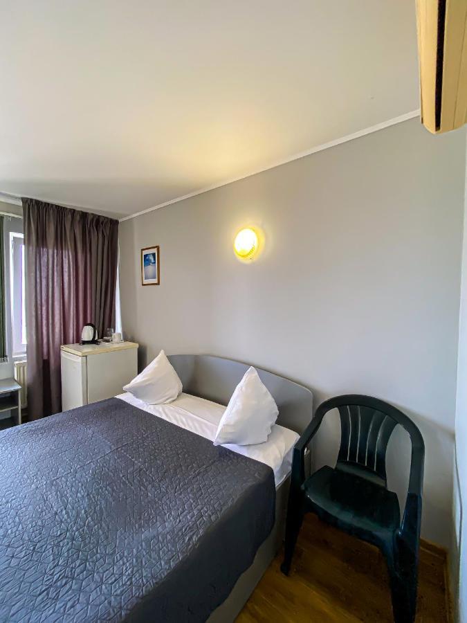 Hotel Palma Odessa Eksteriør billede