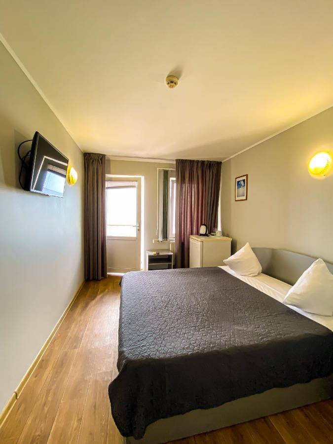 Hotel Palma Odessa Eksteriør billede