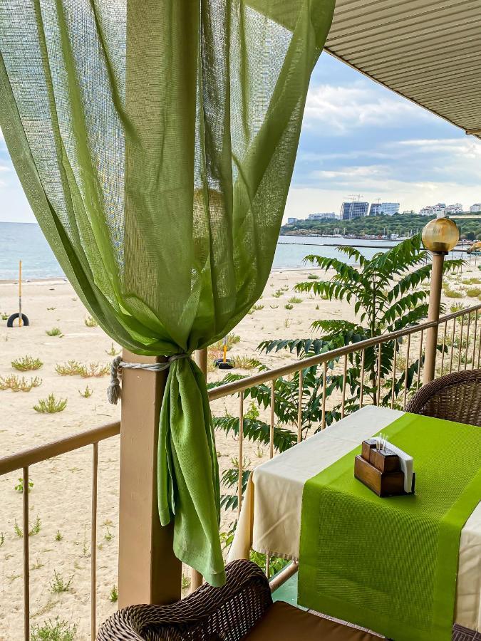 Hotel Palma Odessa Eksteriør billede