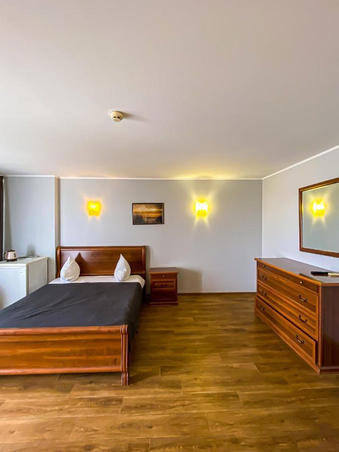 Hotel Palma Odessa Eksteriør billede