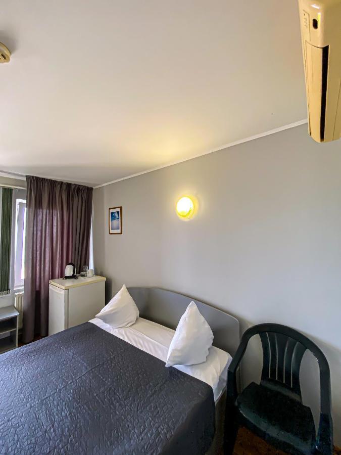 Hotel Palma Odessa Eksteriør billede