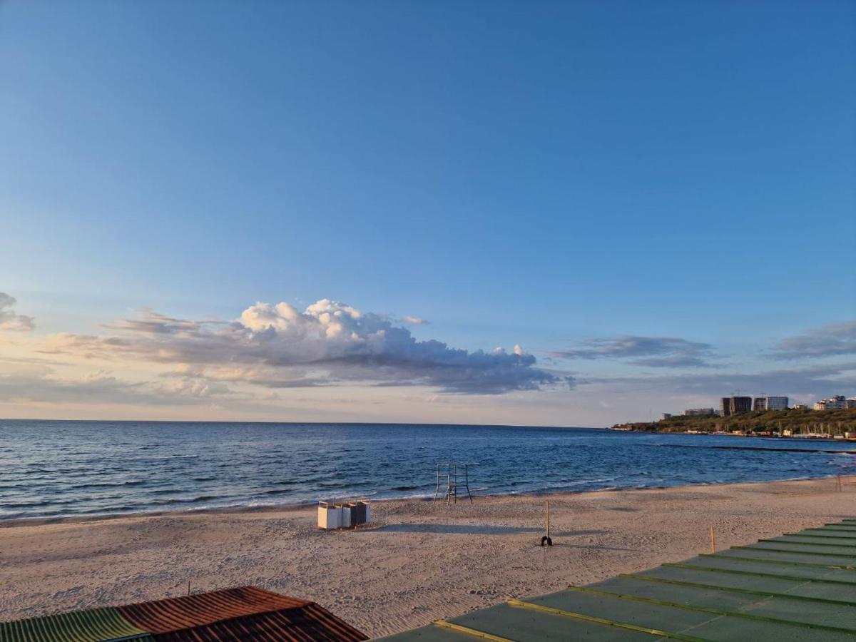 Hotel Palma Odessa Eksteriør billede