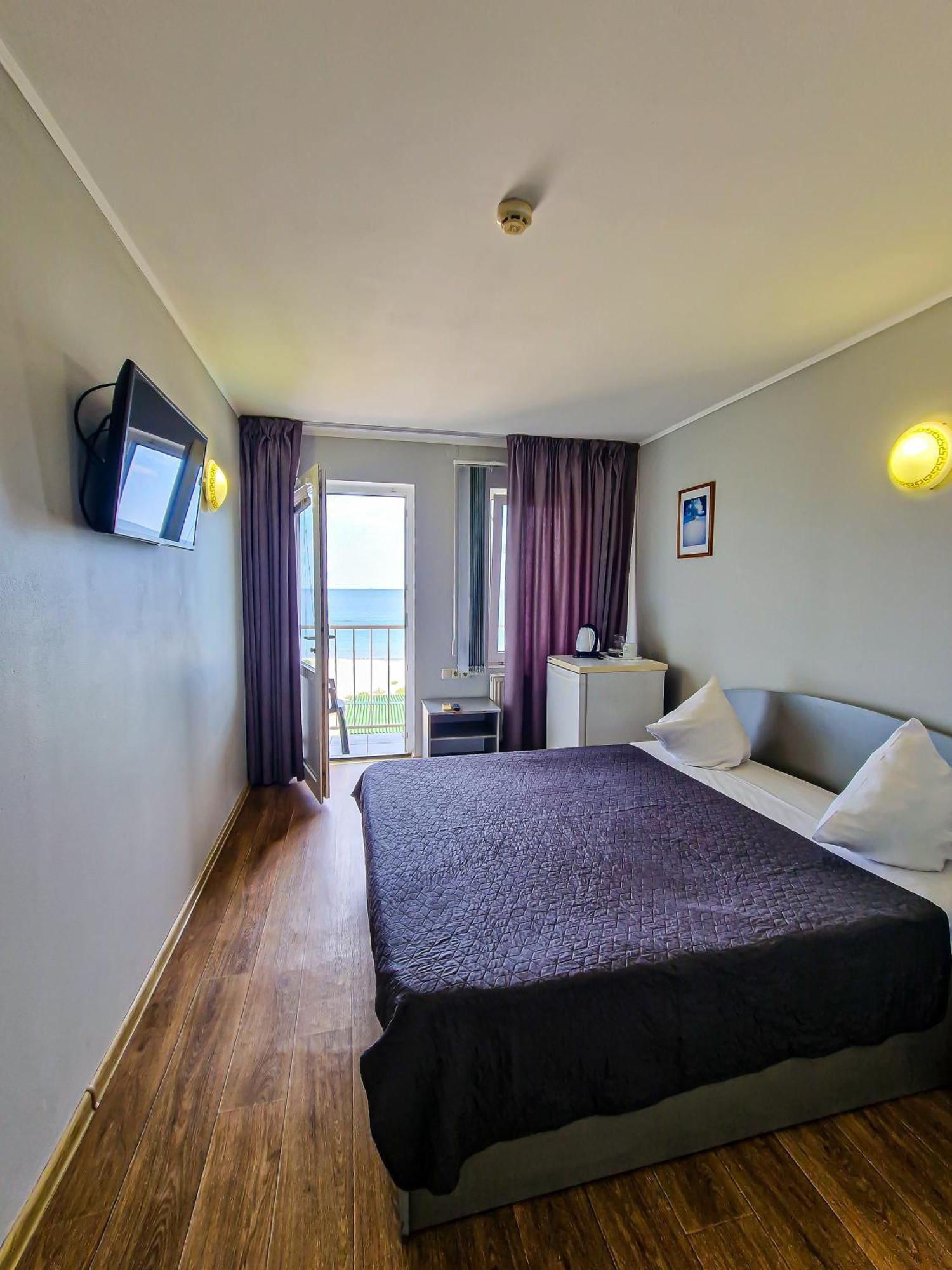 Hotel Palma Odessa Eksteriør billede