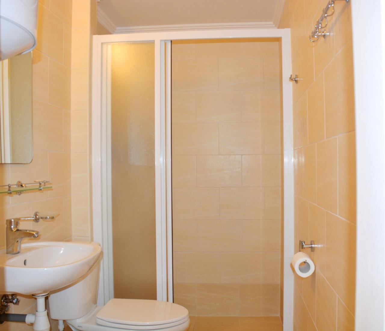 Hotel Palma Odessa Eksteriør billede
